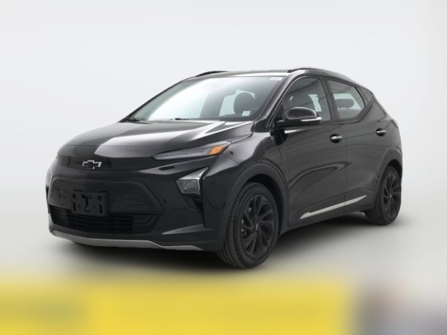 2022 Chevrolet Bolt EUV Premier