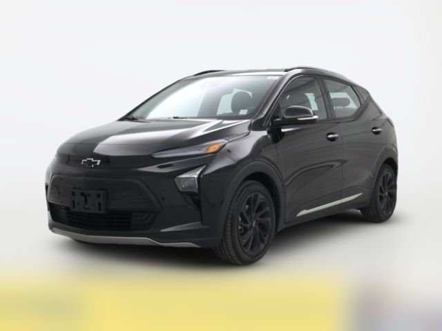 2022 Chevrolet Bolt EUV Premier