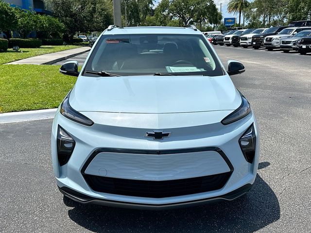 2022 Chevrolet Bolt EUV Premier