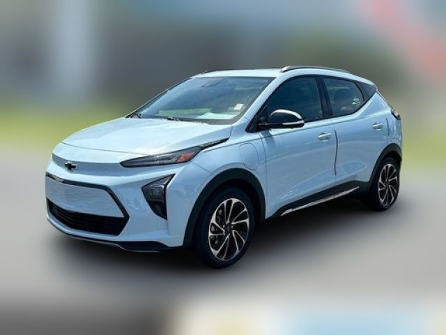 2022 Chevrolet Bolt EUV Premier
