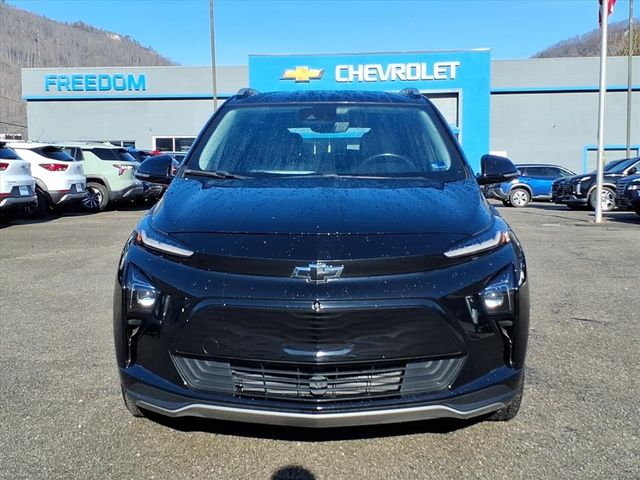 2022 Chevrolet Bolt EUV Premier