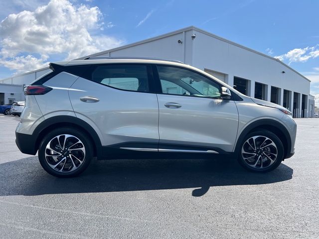 2022 Chevrolet Bolt EUV Premier