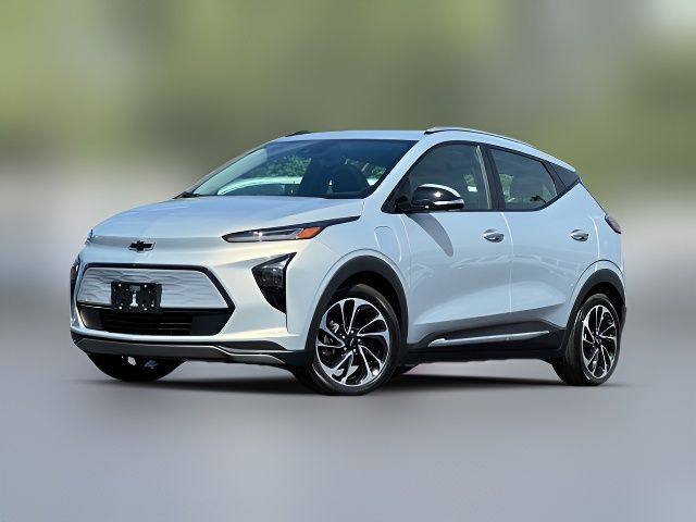 2022 Chevrolet Bolt EUV Premier