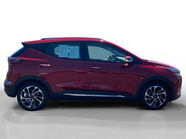 2022 Chevrolet Bolt EUV Premier