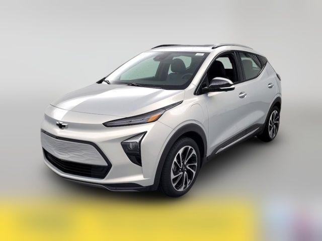 2022 Chevrolet Bolt EUV Premier