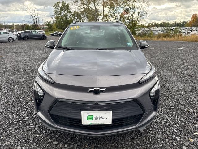 2022 Chevrolet Bolt EUV Premier