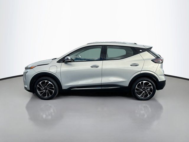 2022 Chevrolet Bolt EUV Premier