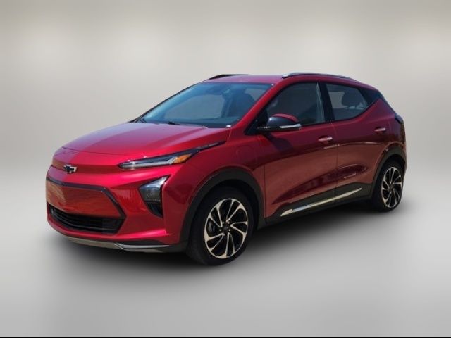 2022 Chevrolet Bolt EUV Premier