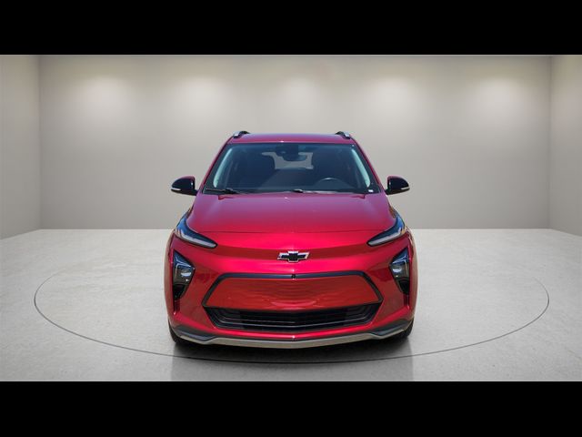 2022 Chevrolet Bolt EUV Premier