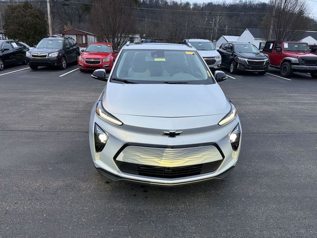 2022 Chevrolet Bolt EUV Premier