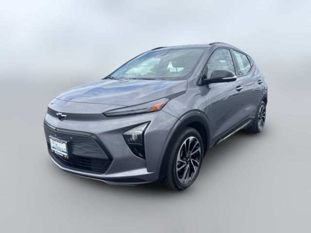 2022 Chevrolet Bolt EUV Premier