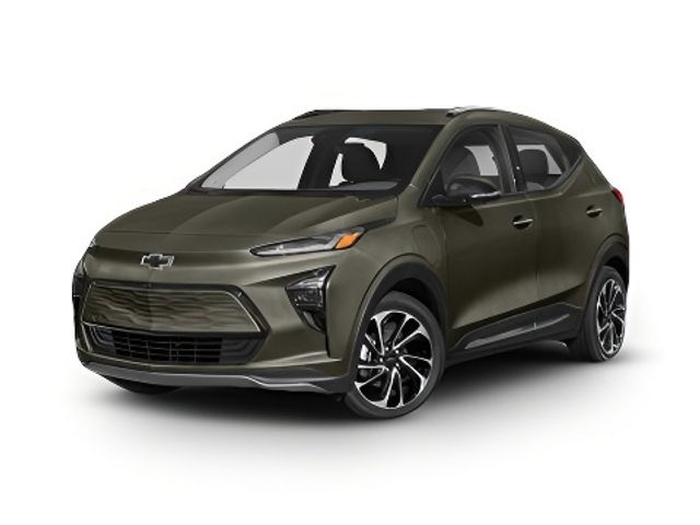 2022 Chevrolet Bolt EUV Premier