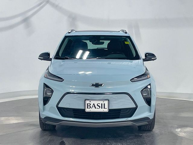 2022 Chevrolet Bolt EUV Premier