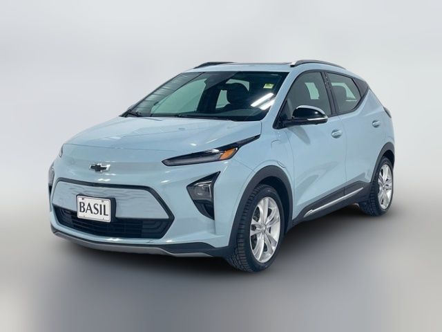 2022 Chevrolet Bolt EUV Premier