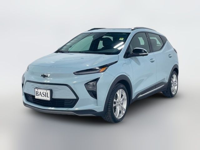 2022 Chevrolet Bolt EUV Premier