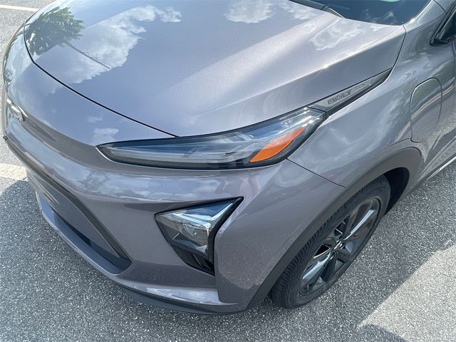 2022 Chevrolet Bolt EUV Premier