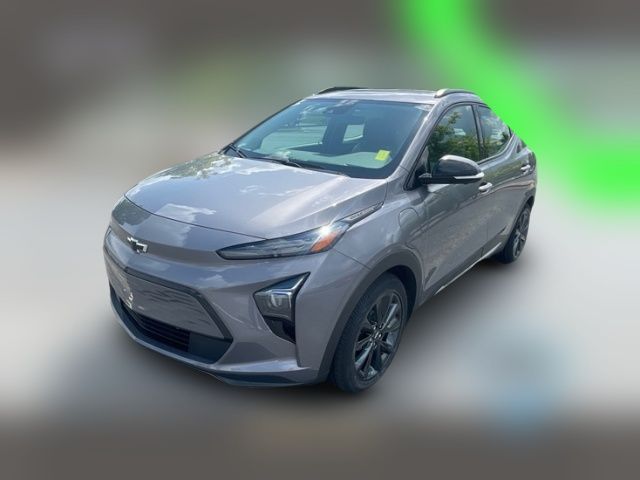 2022 Chevrolet Bolt EUV Premier