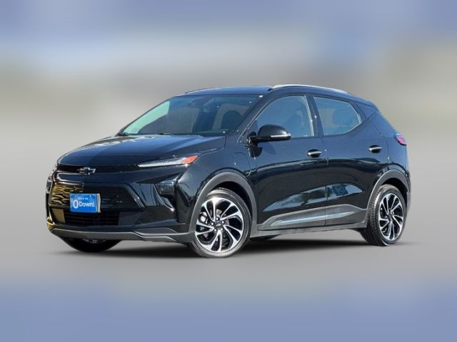 2022 Chevrolet Bolt EUV Premier