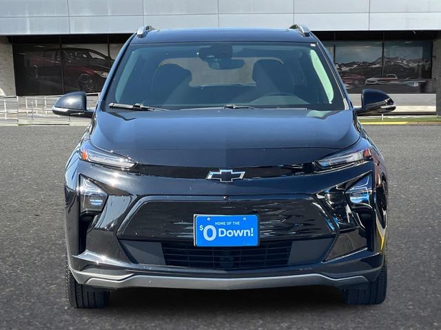 2022 Chevrolet Bolt EUV Premier
