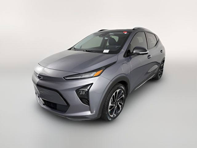 2022 Chevrolet Bolt EUV Premier