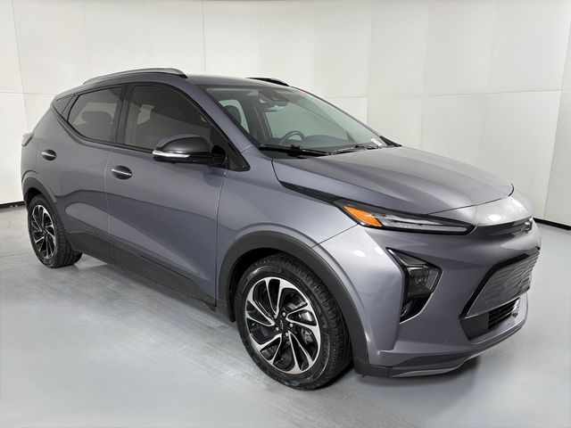 2022 Chevrolet Bolt EUV Premier