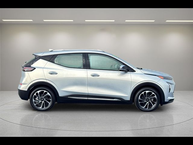 2022 Chevrolet Bolt EUV Premier