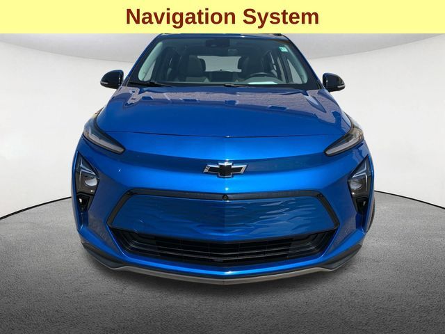 2022 Chevrolet Bolt EUV Premier