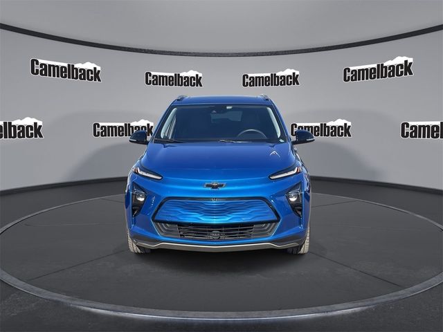 2022 Chevrolet Bolt EUV Premier