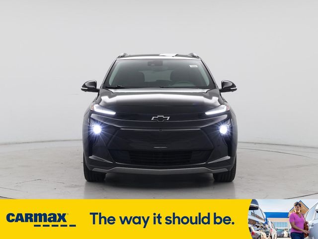 2022 Chevrolet Bolt EUV Premier