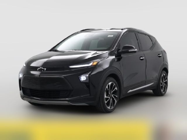 2022 Chevrolet Bolt EUV Premier