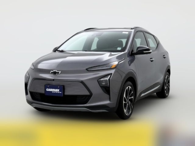 2022 Chevrolet Bolt EUV Premier