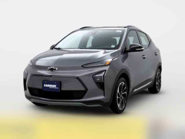 2022 Chevrolet Bolt EUV Premier