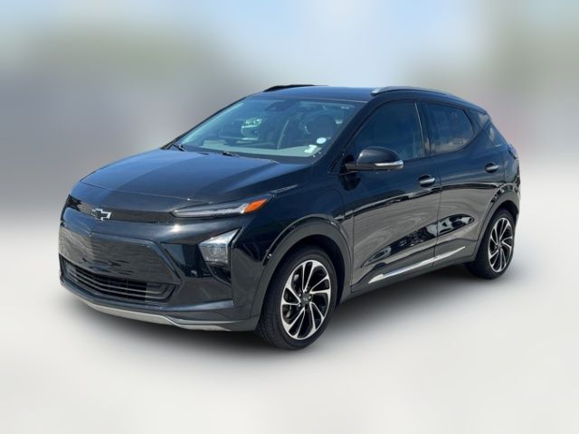 2022 Chevrolet Bolt EUV Premier
