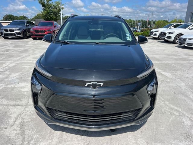 2022 Chevrolet Bolt EUV Premier