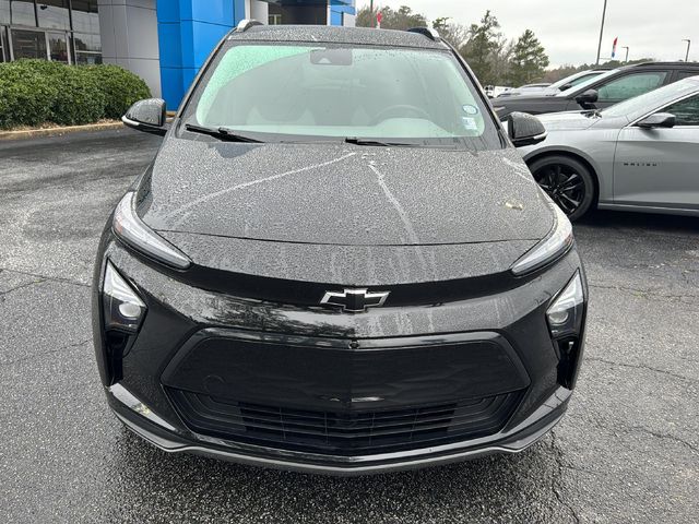 2022 Chevrolet Bolt EUV Premier
