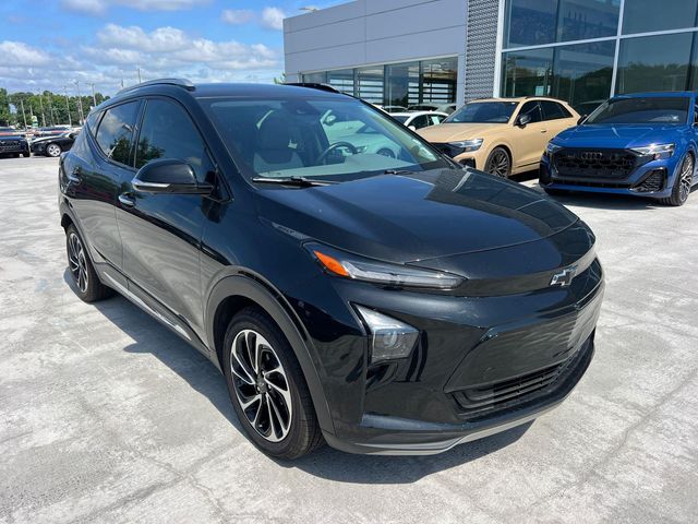 2022 Chevrolet Bolt EUV Premier