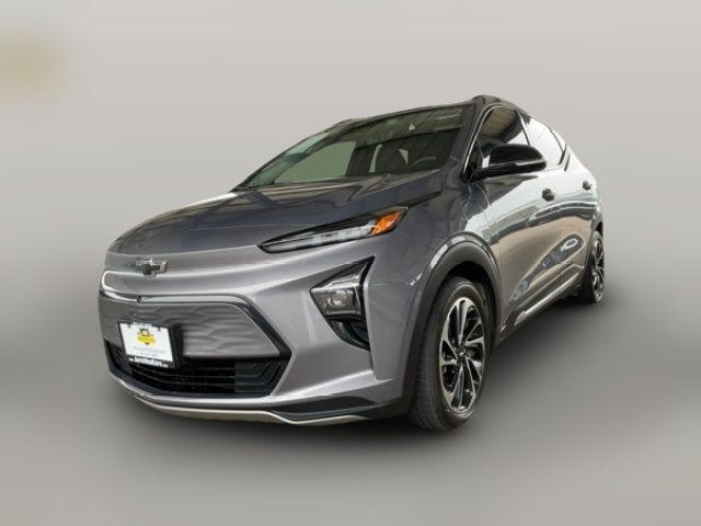 2022 Chevrolet Bolt EUV Premier