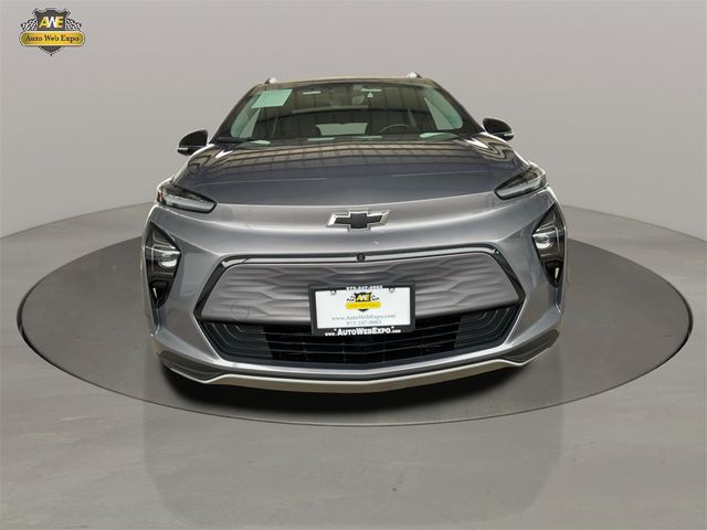2022 Chevrolet Bolt EUV Premier