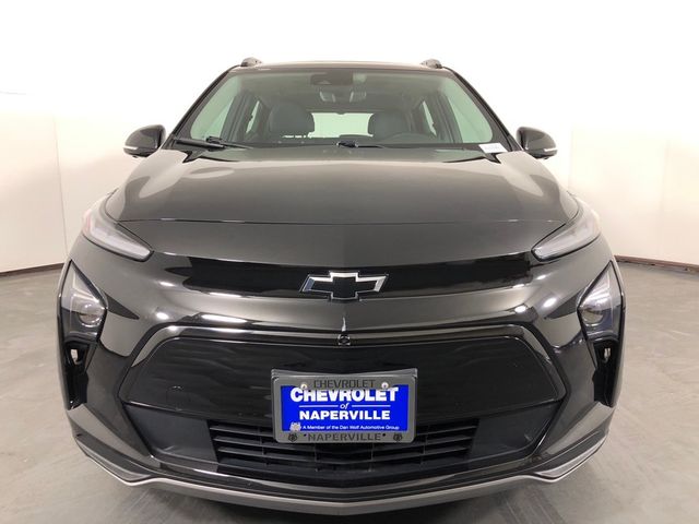 2022 Chevrolet Bolt EUV Premier