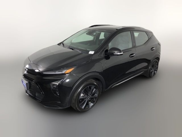 2022 Chevrolet Bolt EUV Premier