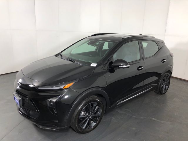 2022 Chevrolet Bolt EUV Premier