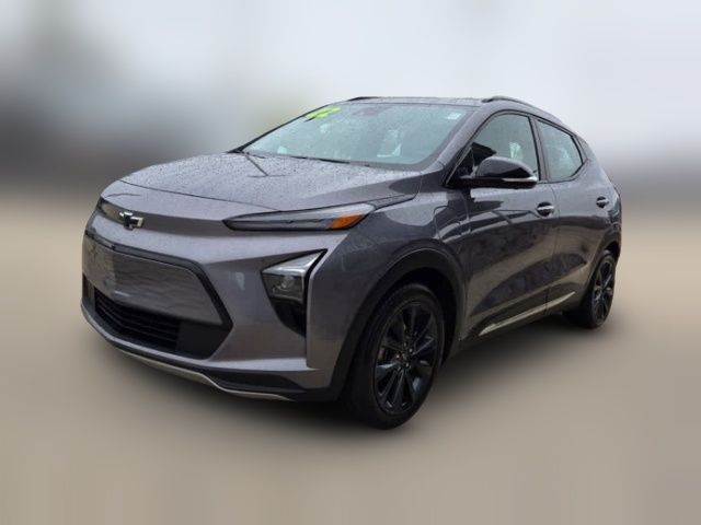 2022 Chevrolet Bolt EUV Premier