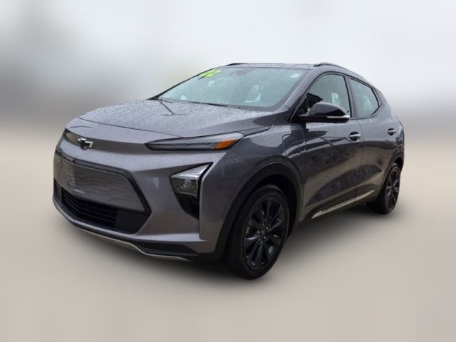 2022 Chevrolet Bolt EUV Premier