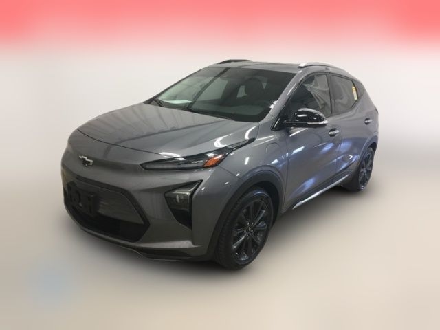 2022 Chevrolet Bolt EUV Premier