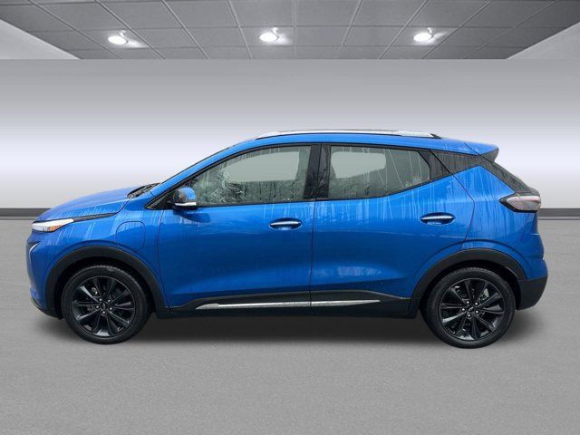 2022 Chevrolet Bolt EUV Premier