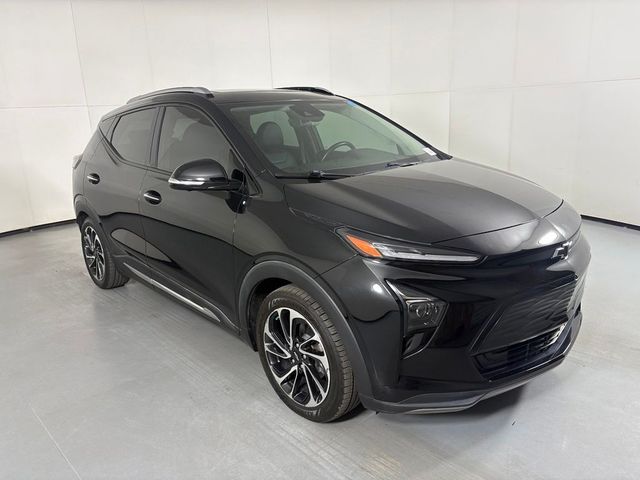 2022 Chevrolet Bolt EUV Premier
