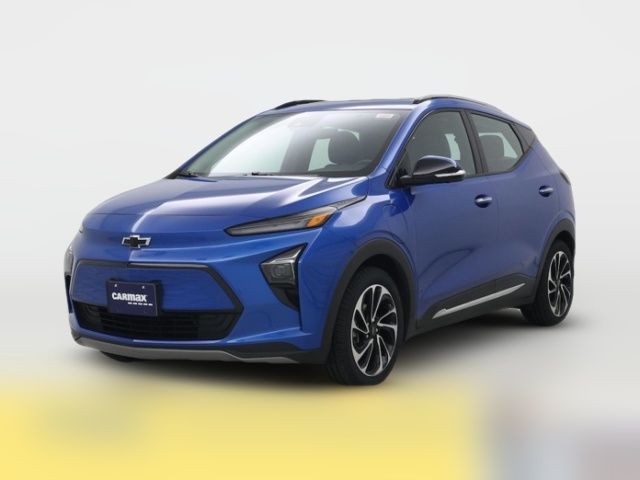 2022 Chevrolet Bolt EUV Premier