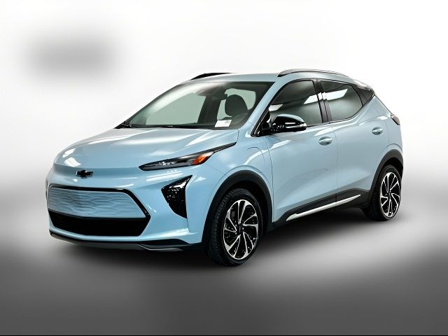 2022 Chevrolet Bolt EUV Premier
