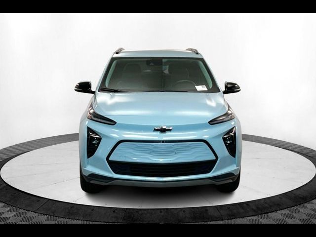 2022 Chevrolet Bolt EUV Premier
