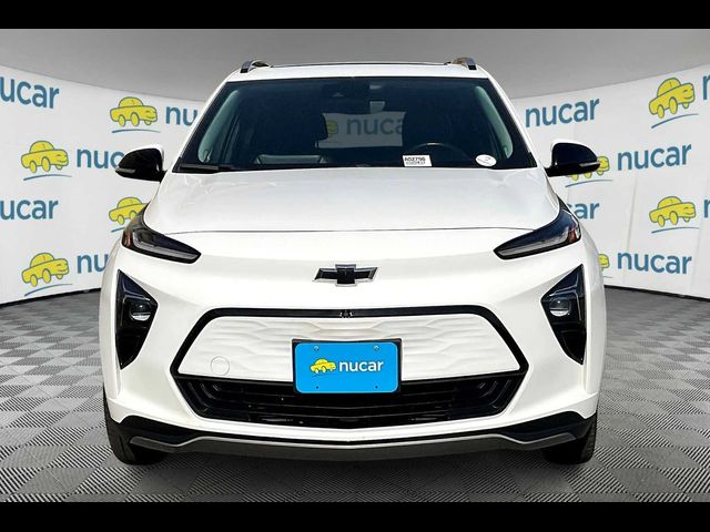 2022 Chevrolet Bolt EUV Premier
